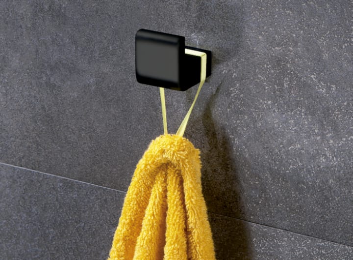 Percha de baño Yass Manillons Torrent detalle 4