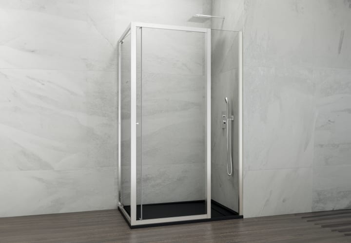 Mampara de ducha Spazio (Combi B) GME ambiente 3