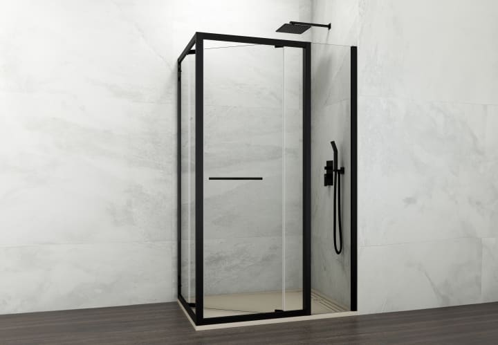 Mampara de ducha Spazio (Combi B) GME ambiente 5