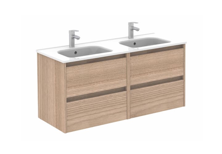 Conjunto mueble de baño Sansa Royo principal 2