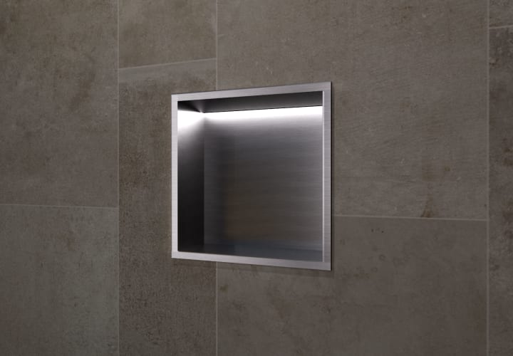 Hornacina de baño Indic Medimex principal 6