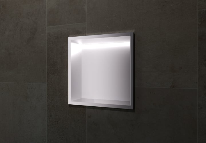 Hornacina de baño Indic Medimex principal 1