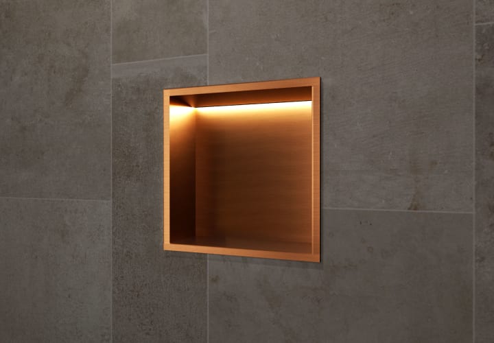 Hornacina de baño Indic Medimex principal 5