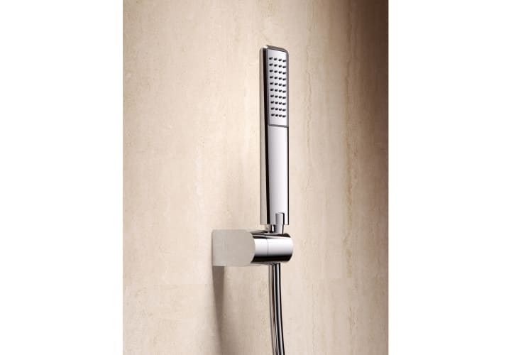 Grifo de ducha Toscana Imex detalle 6