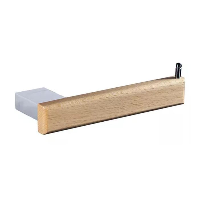Conjunto de accesorios de baño Natura 1900 Manillons Torrent ambiente 2