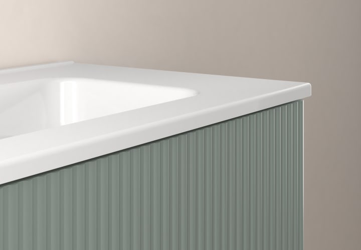 Conjunto mueble de baño Vora Royo detalle 8