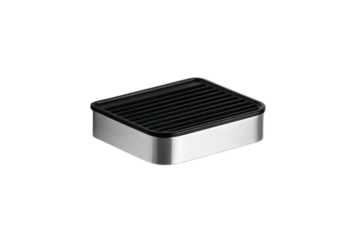 Jabonera de baño a pared Eco 6500 Manillons Torrent principal 1
