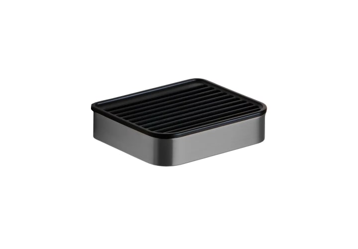 Jabonera de baño a pared Eco 6500 Manillons Torrent principal 5