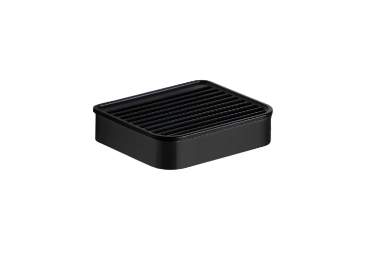 Jabonera de baño a pared Eco 6500 Manillons Torrent principal 4