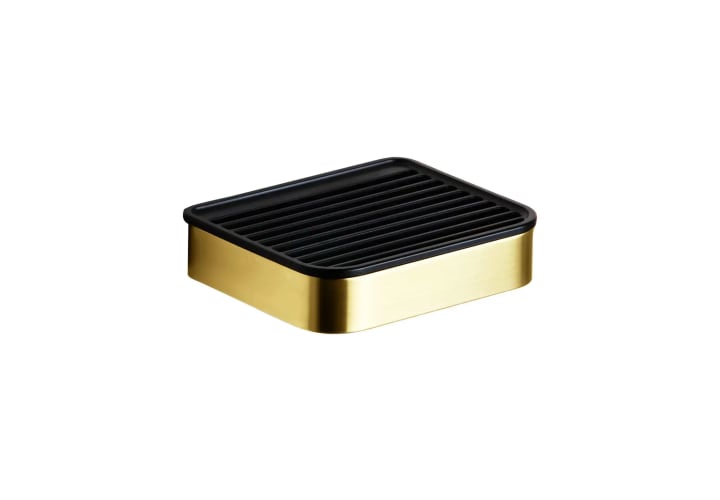 Jabonera de baño a pared Eco 6500 Manillons Torrent principal 6