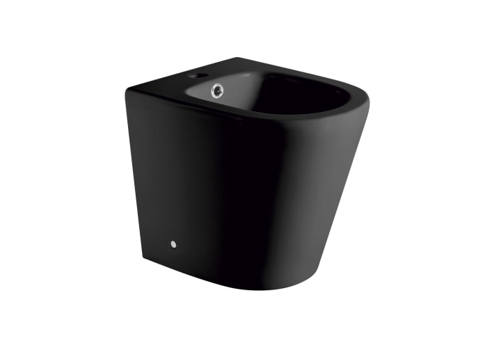 Pack inodoro + bidé Lisboa Bruntec detalle 3