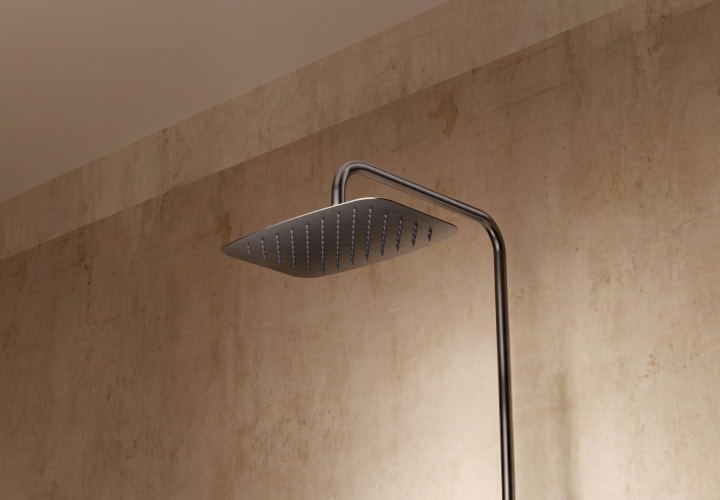 Columna de ducha y bañera Firenze Imex detalle 6