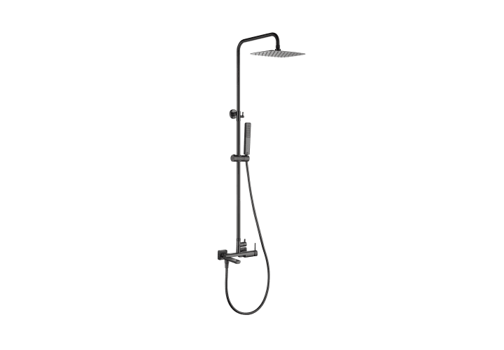 Columna de ducha y bañera Firenze Imex principal 5