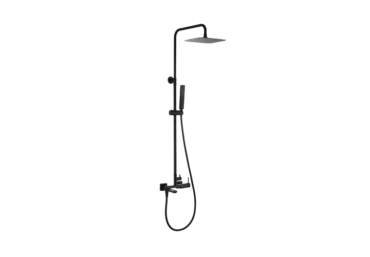 Columna de ducha y bañera Firenze Imex principal 1