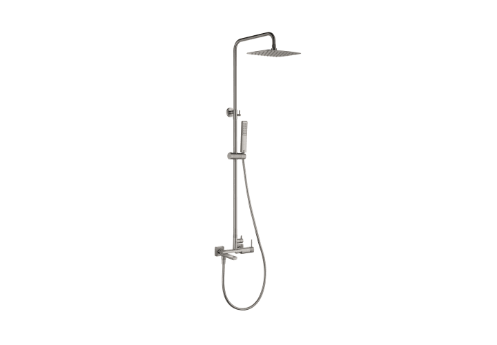 Columna de ducha y bañera Firenze Imex principal 2