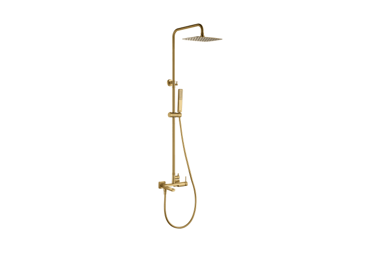 Columna de ducha y bañera Firenze Imex principal 3
