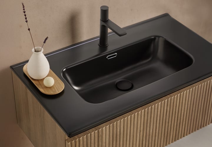 Conjunto mueble de baño Etna Sanchis detalle 8