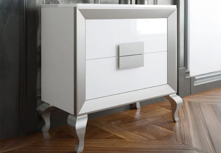 Mueble de baño L-Gant Campoaras detalle 4