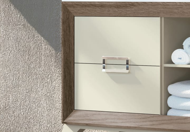Mueble de baño L-Gant Campoaras principal 3