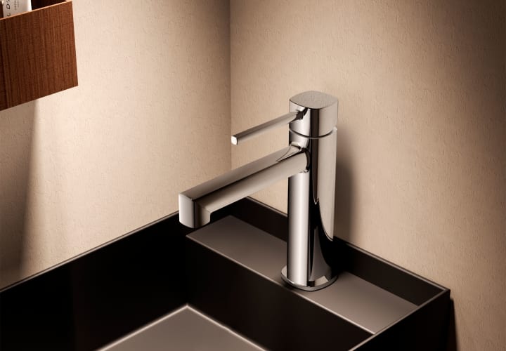 Grifo de lavabo Toscana Imex ambiente 6