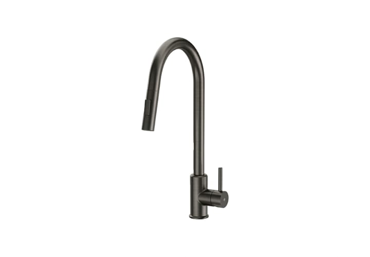 Grifo de cocina Round de GME principal 4