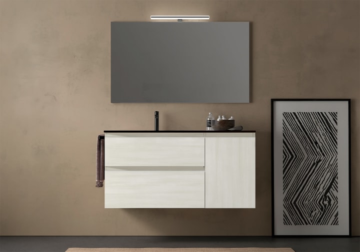 Conjunto mueble de baño Carmen Ávila Dos principal 7