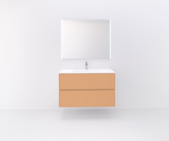 Mueble de baño Forty Torvisco principal 6
