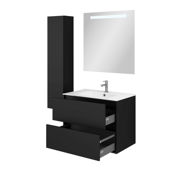 Mueble de baño Forty Torvisco detalle 9