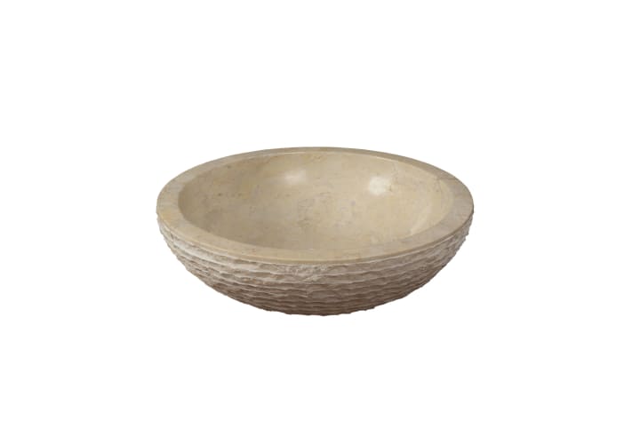 Lavabo sobre encimera Abu ArtandBath principal 1