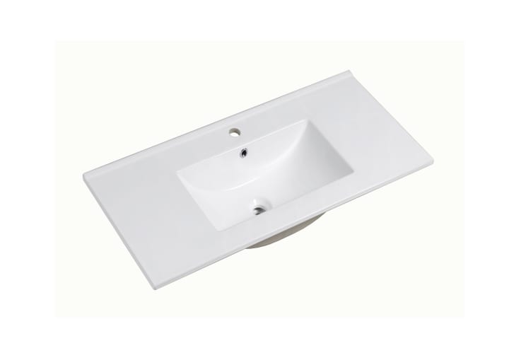Conjunto de mueble de baño Soho Bruntec detalle 4