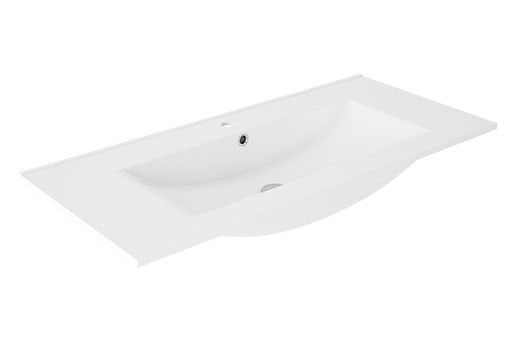 Conjunto mueble de baño Box Viso detalle 9