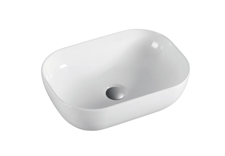 Lavabo sobre encimera Due Bruntec principal 2