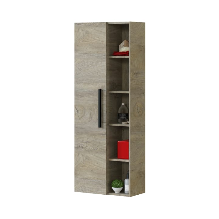 Columna de baño Atenea Bruntec principal 4