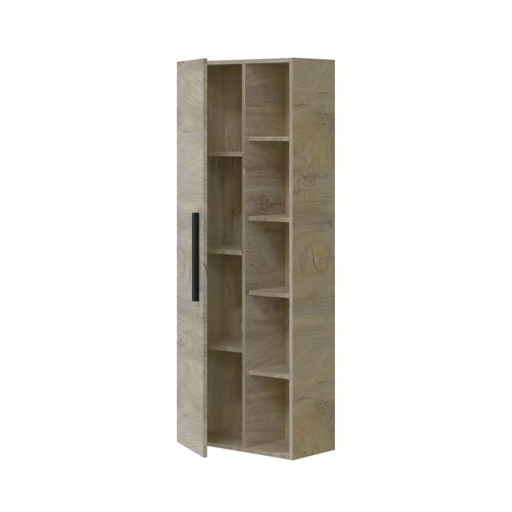 Columna de baño Atenea Bruntec detalle 6