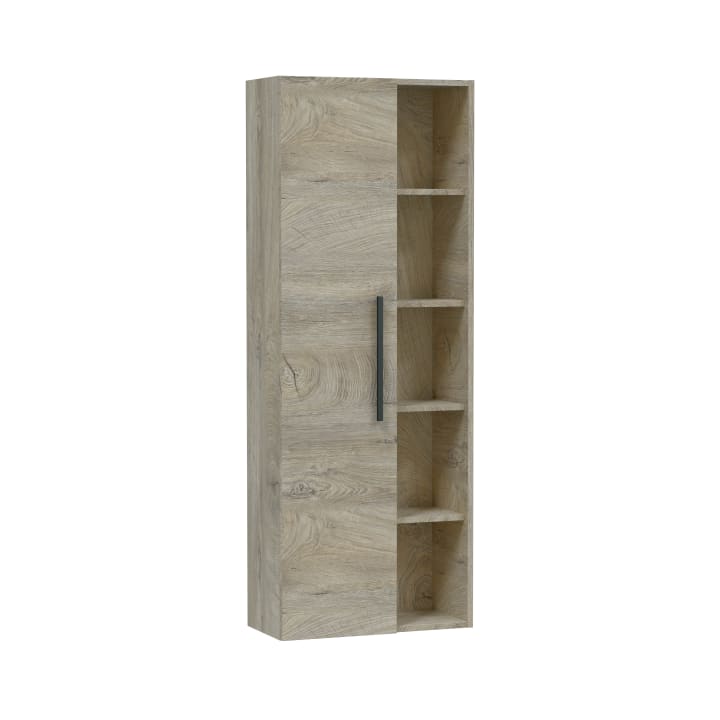 Columna de baño Atenea Bruntec principal 3