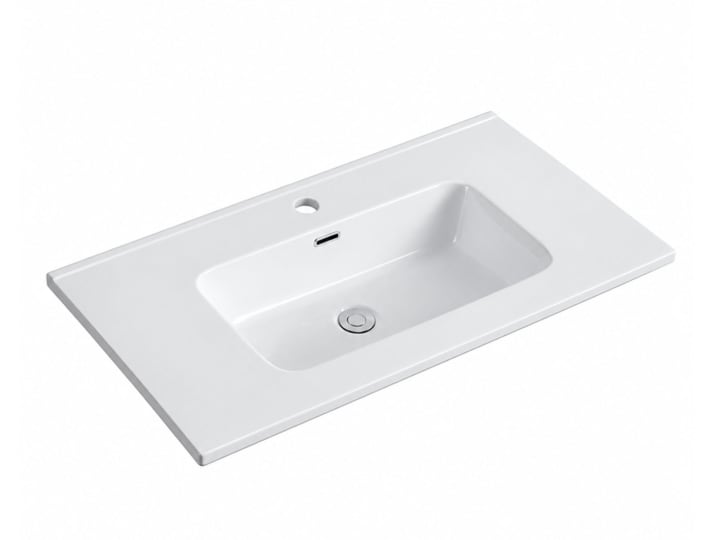 Conjunto mueble de baño Malmo Bruntec detalle 4