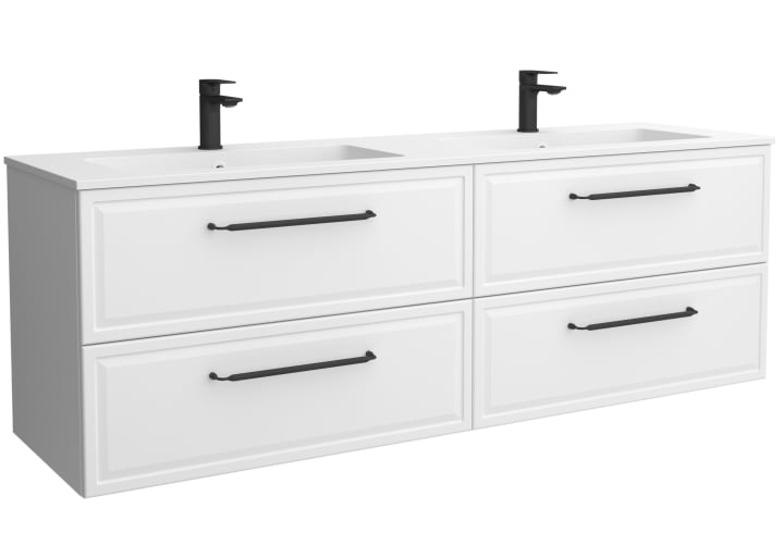 Conjunto mueble de baño Runa Salgar detalle 11