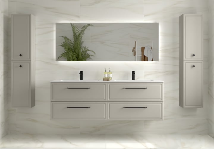 Conjunto mueble de baño Runa Salgar principal 6