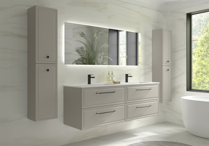 Conjunto mueble de baño Runa Salgar principal 7