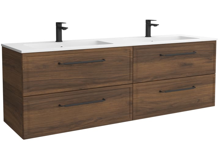 Conjunto mueble de baño Runa Salgar detalle 10