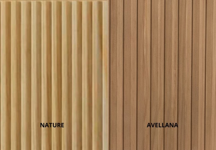Mueble de baño con encimera solid surface Alpes 9 Bruntec detalle 7