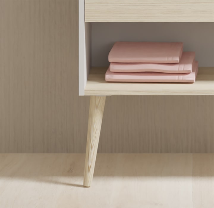 Conjunto mueble de baño Nara Amizuva detalle 2