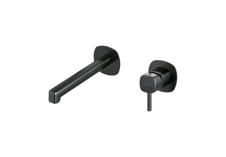 Grifo de lavabo empotrado Toscana Imex principal 5