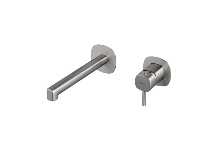 Grifo de lavabo empotrado Toscana Imex principal 2