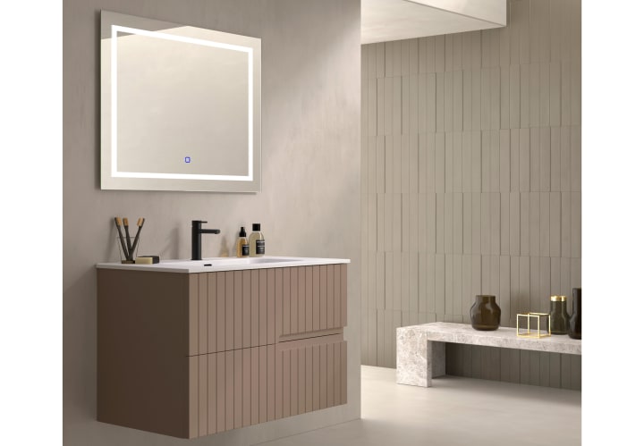 Conjunto mueble de baño Ebi Bruntec colores principal 4