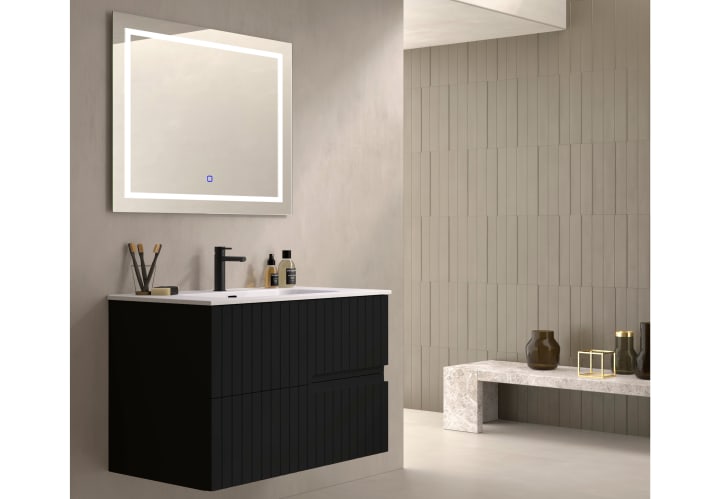 Conjunto mueble de baño Ebi Bruntec colores principal 2