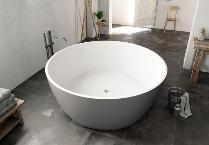 Bañera exenta Keta Baños 10 ambiente 4
