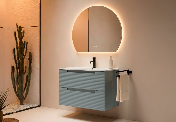 Mueble de baño Kyoto Viso principal 1