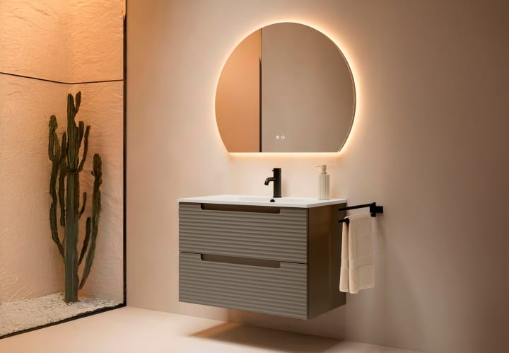 Mueble de baño Kyoto Viso principal 4