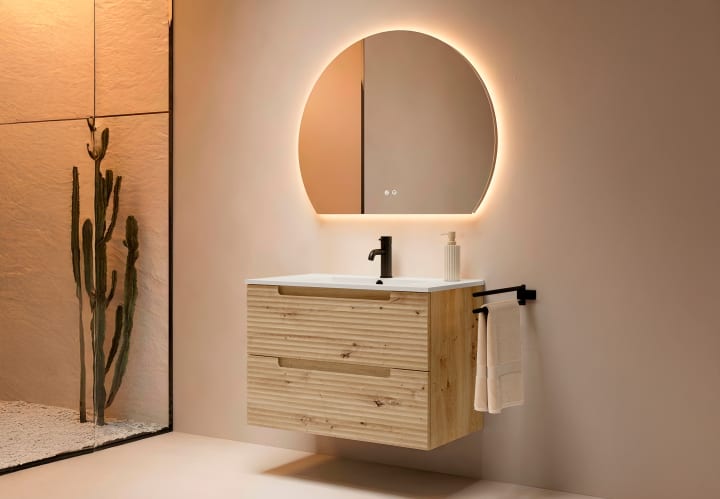 Mueble de baño Kyoto Viso principal 5